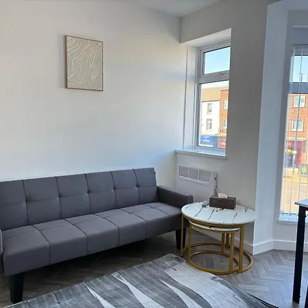Apartment Seaside Redcar