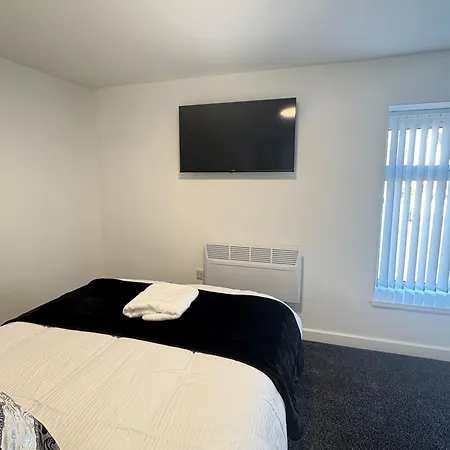 Seaside Apartment Redcar