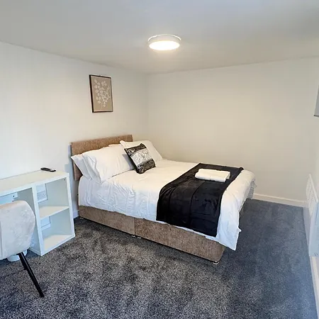 Seaside Apartment *
