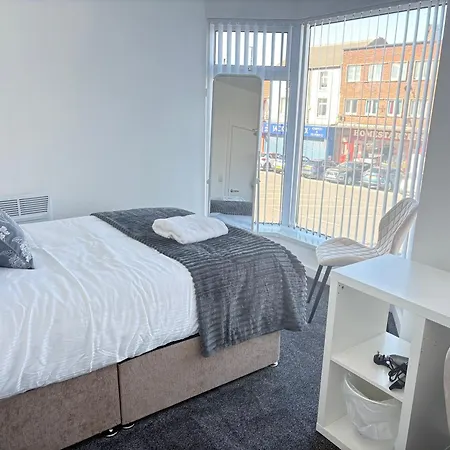Apartment Seaside