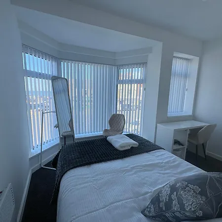 Seaside Apartment Redcar