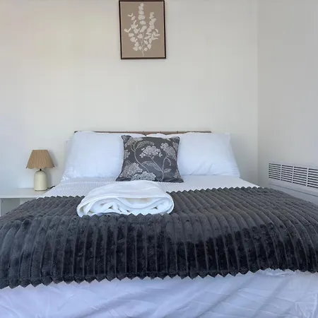 Seaside Apartment