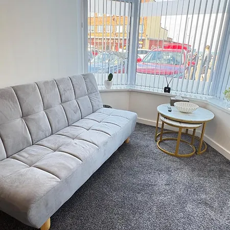 Seaside Apartment Redcar