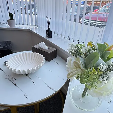 Seaside Apartment Redcar