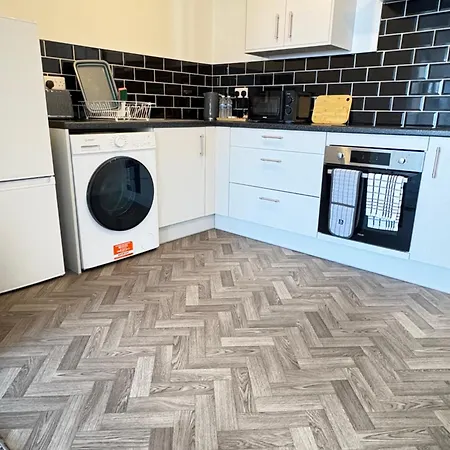 Apartment Seaside Redcar